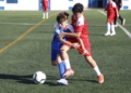 04 El Rusadir CF ‘B’ levanta el primer título de campeón de Copa Federación