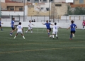 04 2 El Milenium FS se lleva la Copa Federación de 1ª División Infantil de Fútbol