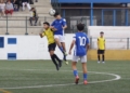 05 1 La UD Melilla levanta el título cadete en la Copa Federación