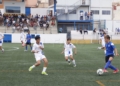 05 2 El Milenium FS se lleva la Copa Federación de 1ª División Infantil de Fútbol