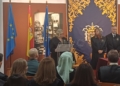 08e66c80 09b5 4de0 80da c0dbe2c79225 Manuel Marchena recibe la medalla de oro del Colegio de Abogados de Melilla