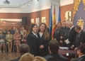0fd5adbb 856b 41f2 afc4 a646253a477d Manuel Marchena recibe la medalla de oro del Colegio de Abogados de Melilla