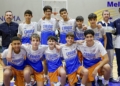 10 1 Gran clausura del XII Memorial García Pezzi, con sus trofeos