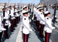 Melilla afianza su compromiso con la Armada española