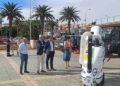 1127f2f5 11a0 47c1 8441 a12e9f3f564a Medio Ambiente presenta el refuerzo de limpieza viaria de Valoriza