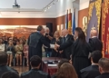 123cd7e5 8a46 4d12 aebe a141ddfe003a Manuel Marchena recibe la medalla de oro del Colegio de Abogados de Melilla