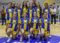 13 Gran clausura del XII Memorial García Pezzi, con sus trofeos