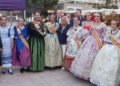 13adf574 3c8b 4ecb 9298 5e9e24fc9196 Melilla figura en la Feria de las Regiones de España de Valencia, aunque sin caseta física