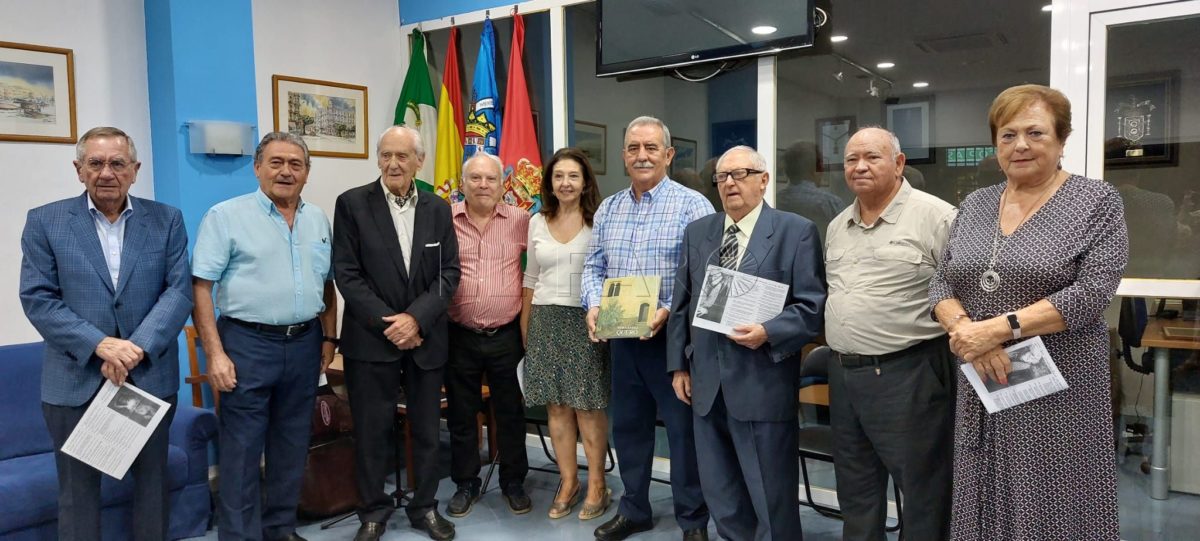 14 e1728894301854 Intensa y emotiva jornada cultural en la Casa de Melilla en Granada