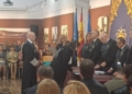 1539b6ab 8d23 4f9e 96a0 98c95169cd5f Manuel Marchena recibe la medalla de oro del Colegio de Abogados de Melilla