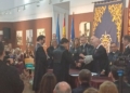 1670667f 9ac4 4e07 aa72 ec6ac97428ec Manuel Marchena recibe la medalla de oro del Colegio de Abogados de Melilla