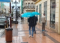 17074c6f 6aa9 4289 8f09 61d970820e73 La lluvia no desluce la visita a Melilla de los 717 viajeros del buque Amera