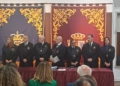 19dff76d 4cf2 45e6 8454 8cd8dc32ddb4 Manuel Marchena recibe la medalla de oro del Colegio de Abogados de Melilla