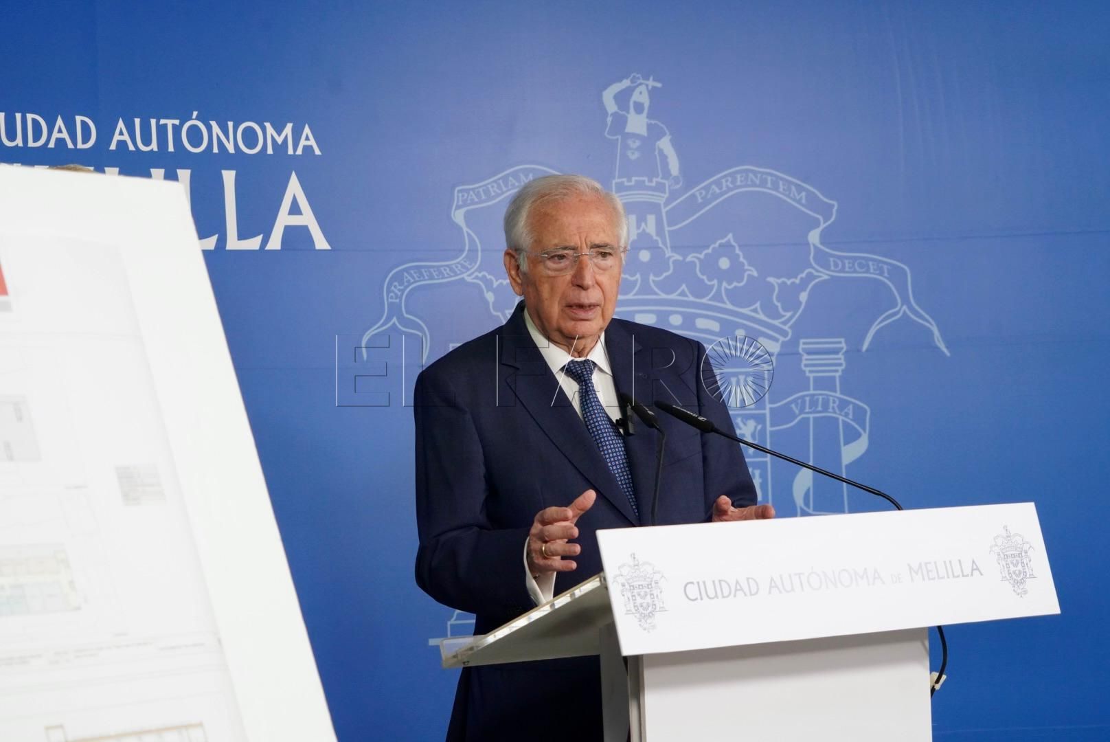 1b3a0852 8929 40f4 a488 9aec259aa735 Una actuación muy necesaria en la Cañada