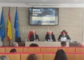 1cd6cdb9 0f3b 4433 9bee 4e5b4245264f El Colegio de Abogados comienza los actos por su patrona con unas Jornadas de Defensa Penal