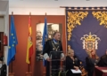 1db76bd7 8fac 4079 9009 cb2393c8cdb5 Manuel Marchena recibe la medalla de oro del Colegio de Abogados de Melilla