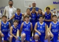 20 Gran clausura del XII Memorial García Pezzi, con sus trofeos