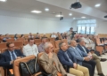 2052701b e949 4676 83d6 12e1df7d07f3 Los expertos académicos analizan los retos y oportunidades de la ciudad en el libro 'Presente y Futuro de Melilla'