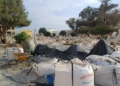 2060046c 01ea 458f 8f45 ab088ac1c812 Medio Ambiente se halla inmerso en los arreglos del cementerio de La Purísima para Todos los Santos