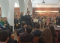 22f1ba72 394a 43d0 9716 76a19243410f Manuel Marchena recibe la medalla de oro del Colegio de Abogados de Melilla