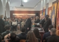 238d8a2f 94b2 4d14 93e7 bfe0c498fd42 Manuel Marchena recibe la medalla de oro del Colegio de Abogados de Melilla