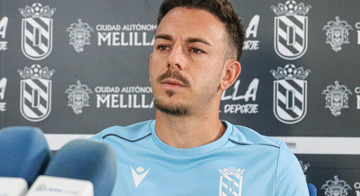 “Necesitamos a la afición al 100% para levantarnos”