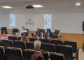 23a6bf27 b58a 4f09 ac2a 6603790b9c27 Los expertos académicos analizan los retos y oportunidades de la ciudad en el libro 'Presente y Futuro de Melilla'