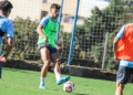 25D 2 1 David Cabello presentado como nuevo entrenador de la UD Melilla