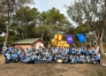 2956d563 ea29 4c27 9797 09b46e17d8c2 La ciudad acoge el Primer Foro Joven de Scouts de Melilla