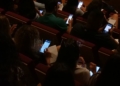 3 1 Cerca de 500 personas asisten a la jornada Jóvenes, IA y el futuro del emprendimiento