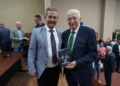 30dad3ae 2c2a 489d aced 4b23013d1ee9 Presentación de un homenaje literario a la labor de la Guardia Civil en la lucha contra el terrorismo