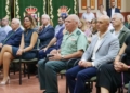 31053658 f9be 4ead afb6 16808e970e87 Presentación de un homenaje literario a la labor de la Guardia Civil en la lucha contra el terrorismo