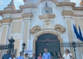 323cdba2 68c8 4027 98d8 601d495c933e 1 La Mezquita del Toreo se mantiene como un punto de referencia para el turismo