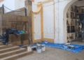 3364c70e 9fa7 4974 98f7 74bce33769a8 Medio Ambiente se halla inmerso en los arreglos del cementerio de La Purísima para Todos los Santos