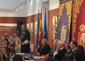 352fec8b ca5b 4d38 8f93 11e2e3c59ce4 Manuel Marchena recibe la medalla de oro del Colegio de Abogados de Melilla