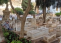 38aca839 4399 45b8 bf61 557c07ecd91b Medio Ambiente se halla inmerso en los arreglos del cementerio de La Purísima para Todos los Santos