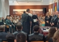 38fe61bd 6a53 4996 ae3b 7b81773ecc93 Manuel Marchena recibe la medalla de oro del Colegio de Abogados de Melilla