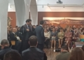3a68ca63 58d9 4c61 a11c fa221bd4213a Manuel Marchena recibe la medalla de oro del Colegio de Abogados de Melilla