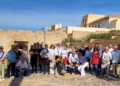3afabbd4 b336 4a8a 9c35 e7bcd2757085 Fin de semana de la Hispanidad lleno de descubrimientos turísticos de la mano de Tu Guía en Melilla