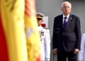 4 Melilla afianza su compromiso con la Armada española