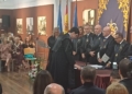 432053ed 63d1 4c95 8870 423e8e282a61 Manuel Marchena recibe la medalla de oro del Colegio de Abogados de Melilla