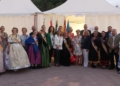 461a9262 7644 4083 8b3b de8276d19ed7 Melilla figura en la Feria de las Regiones de España de Valencia, aunque sin caseta física