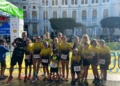 463216309 875172258052115 4576089552087217145 n Nacho Zapata y Hana Hadi, ganadores de la XI Carrera contra El Cáncer