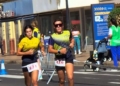 463832462 875171208052220 3119714460083060326 n Nacho Zapata y Hana Hadi, ganadores de la XI Carrera contra El Cáncer