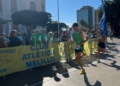 463832692 875171918052149 1882751068442800693 n Nacho Zapata y Hana Hadi, ganadores de la XI Carrera contra El Cáncer