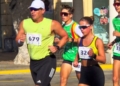 463867233 875170664718941 656214402914666003 n Nacho Zapata y Hana Hadi, ganadores de la XI Carrera contra El Cáncer