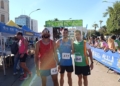 463877788 875170081385666 2269274628622873541 n Nacho Zapata y Hana Hadi, ganadores de la XI Carrera contra El Cáncer