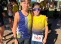 463970738 875172064718801 7024372259489401576 n Nacho Zapata y Hana Hadi, ganadores de la XI Carrera contra El Cáncer
