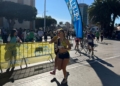 464090003 875171774718830 4856600982112290574 n Nacho Zapata y Hana Hadi, ganadores de la XI Carrera contra El Cáncer