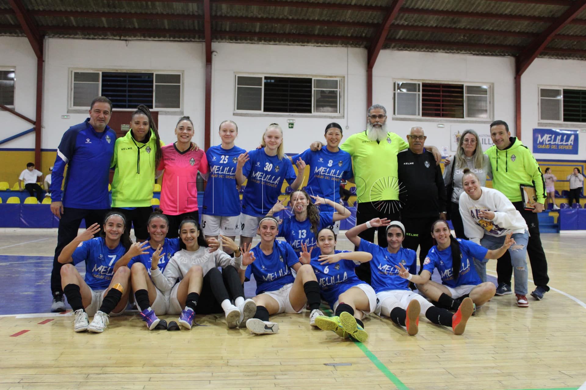 464387054 1001736261757186 2491942985409726365 n Claro triunfo del Torreblanca B ante uno de los colistas de la liga